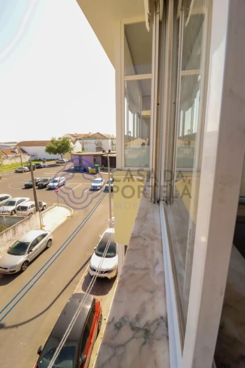 Apartamento T3 para Venda em Alhos Vedros