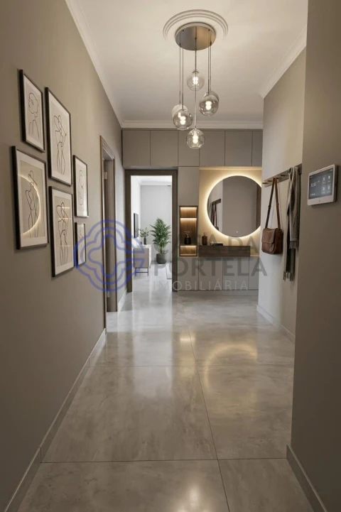 Apartamento T3 para Venda em Alhos Vedros