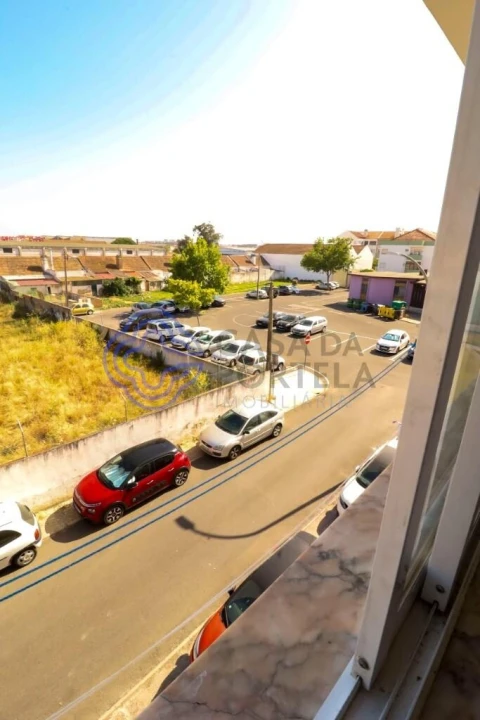Apartamento T3 para Venda em Alhos Vedros