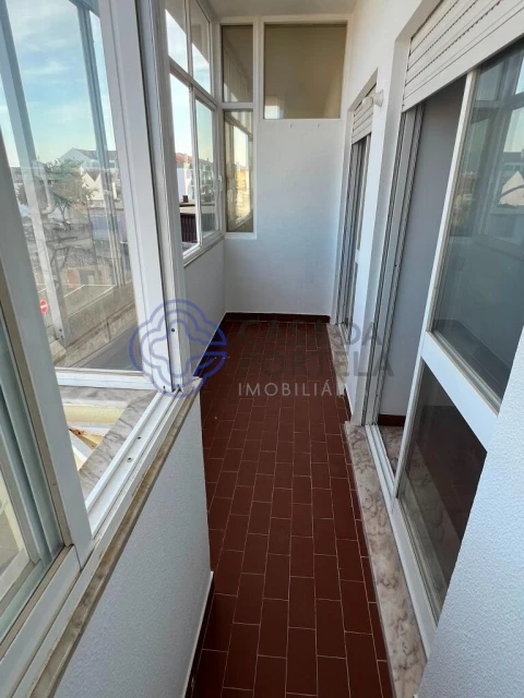 Apartamento T3 para Venda em Alhos Vedros