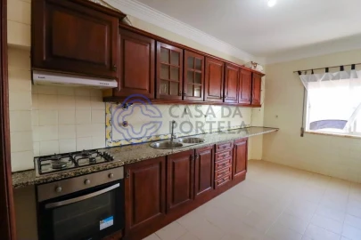 Apartamento T3 para Venda em Alhos Vedros