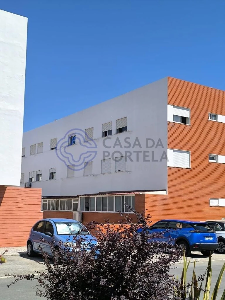 Apartamento T3 para Venda em Alhos Vedros Foto 36