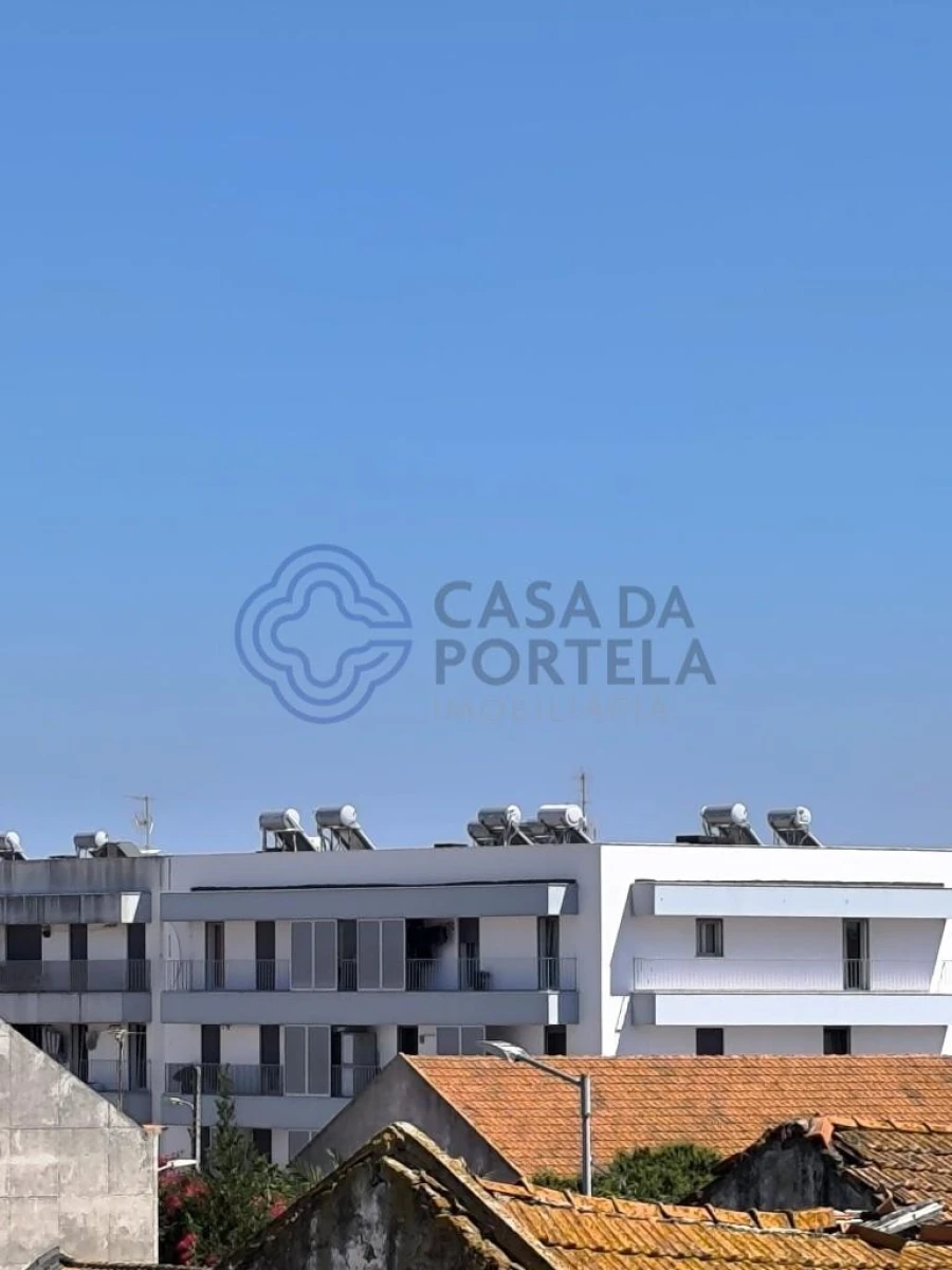 Apartamento T3 para Venda em Alhos Vedros Foto 27