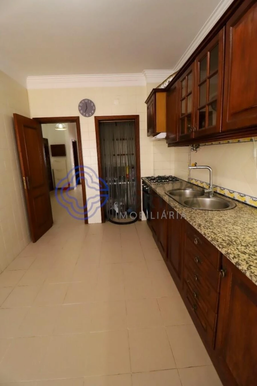 Apartamento T3 para Venda em Alhos Vedros Foto 6