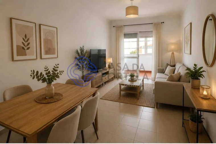 Apartamento T3 para Venda em Alhos Vedros Foto 10
