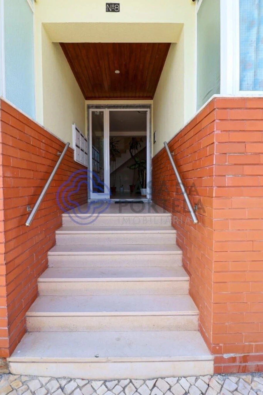 Apartamento T3 para Venda em Alhos Vedros Foto 32