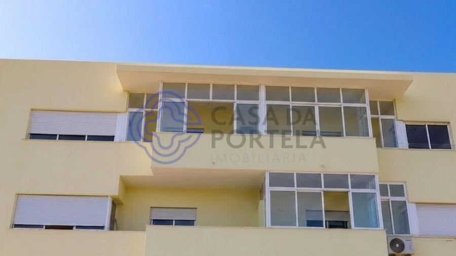 Apartamento T3 para Venda em Alhos Vedros