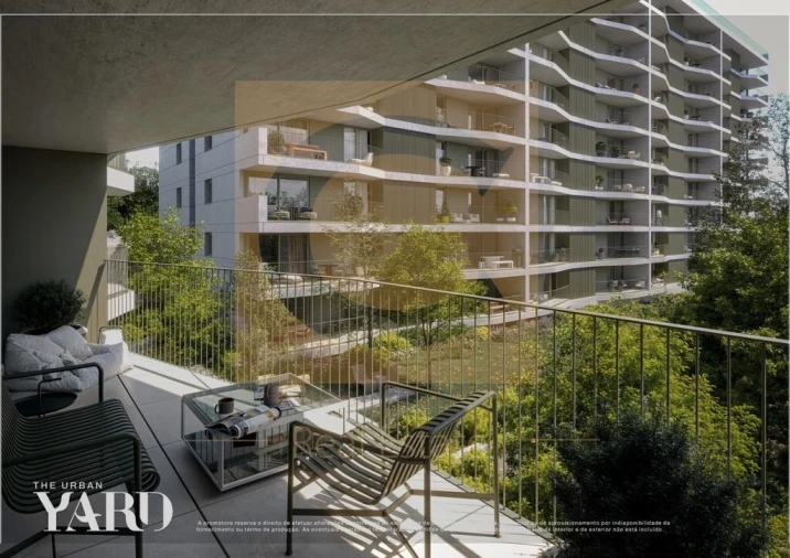 Apartamento T2 para Venda em Santa Marinha e São Pedro da Afurada Foto 8
