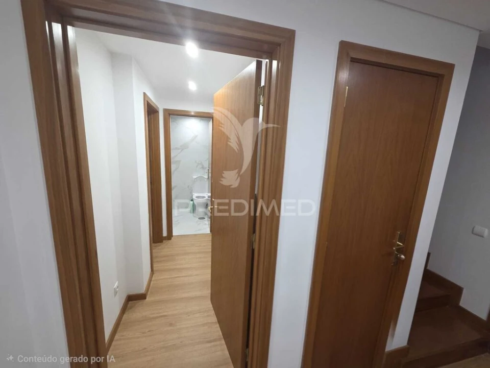 Apartamento T3 para Venda em Santa Marinha e São Pedro da Afurada Foto 7