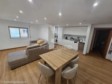 Apartamento T3 para Venda em Santa Marinha e São Pedro da Afurada