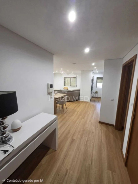 Apartamento T3 para Venda em Santa Marinha e São Pedro da Afurada