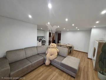 Apartamento T3 para Venda em Santa Marinha e São Pedro da Afurada