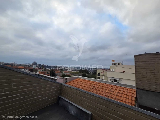 Apartamento T3 para Venda em Santa Marinha e São Pedro da Afurada Foto 18