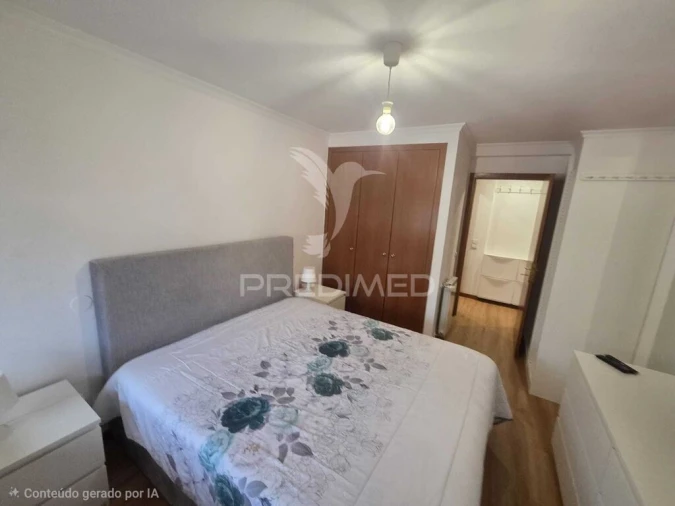 Apartamento T3 para Venda em Santa Marinha e São Pedro da Afurada Foto 12