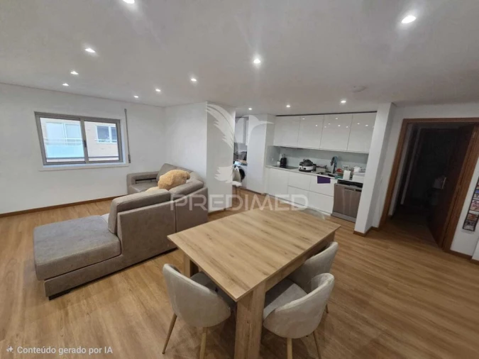 Apartamento T3 para Venda em Santa Marinha e São Pedro da Afurada Foto 6