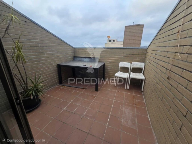 Apartamento T3 para Venda em Santa Marinha e São Pedro da Afurada Foto 17