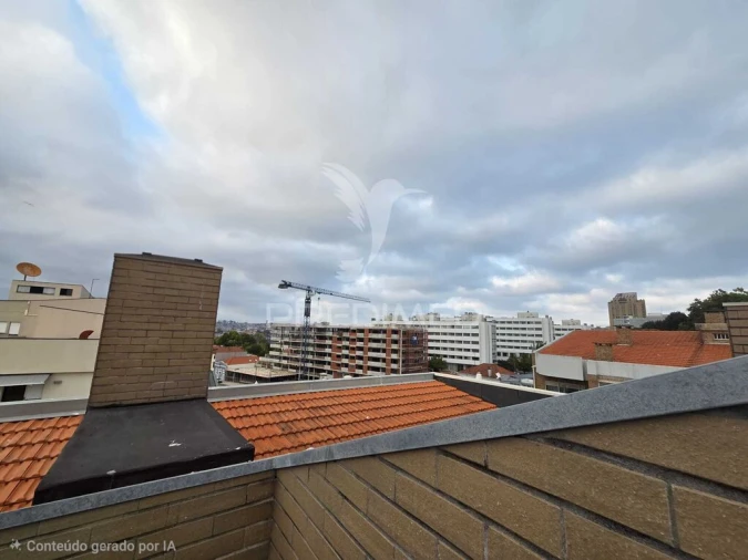 Apartamento T3 para Venda em Santa Marinha e São Pedro da Afurada Foto 19