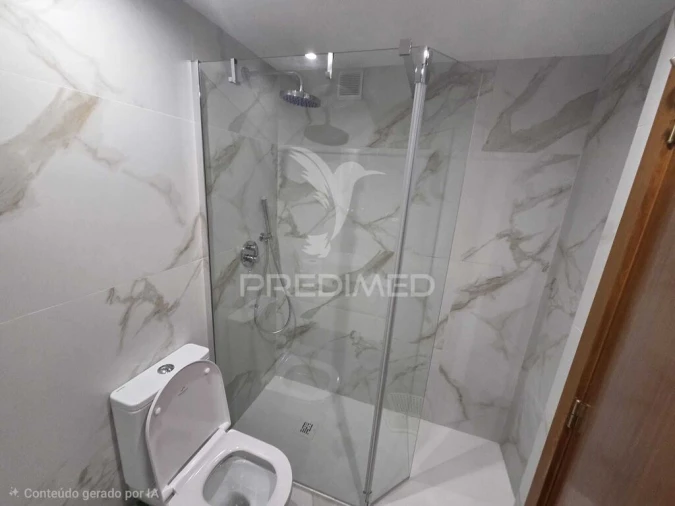 Apartamento T3 para Venda em Santa Marinha e São Pedro da Afurada Foto 9