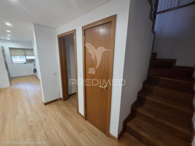 Apartamento T3 para Venda em Santa Marinha e São Pedro da Afurada Foto 13
