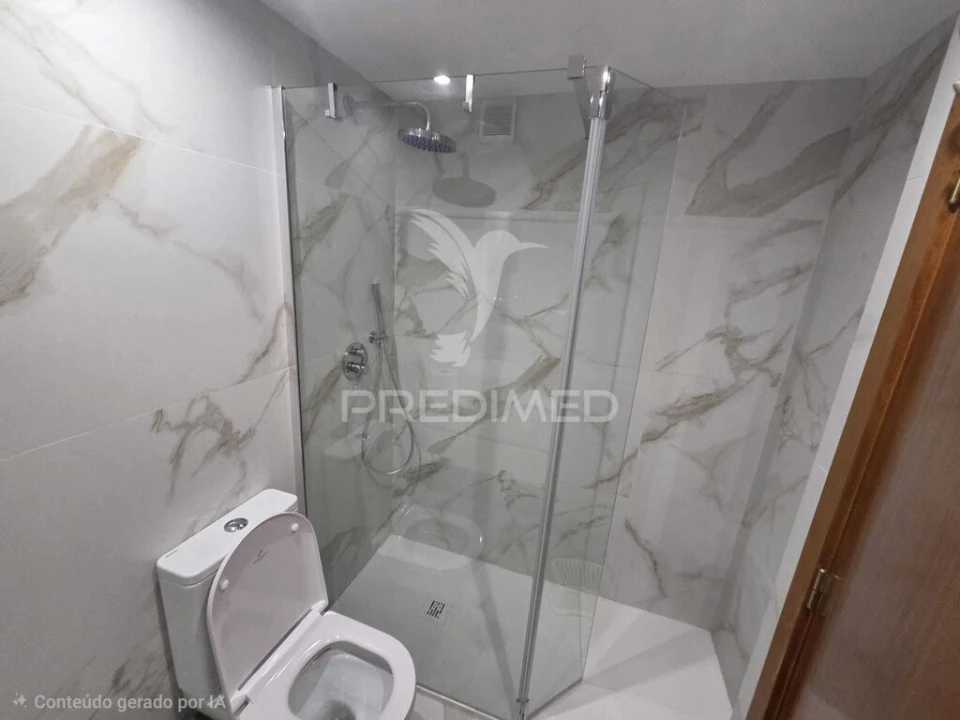 Apartamento T3 para Venda em Santa Marinha e São Pedro da Afurada Foto 9