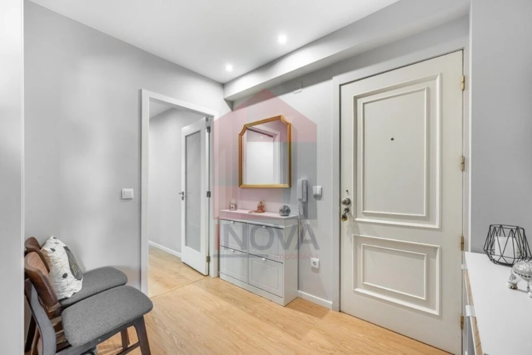 Apartamento T3 para Venda em Vila Verde e Barbudo Foto 18