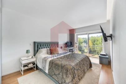 Apartamento T3 para Venda em Vila Verde e Barbudo