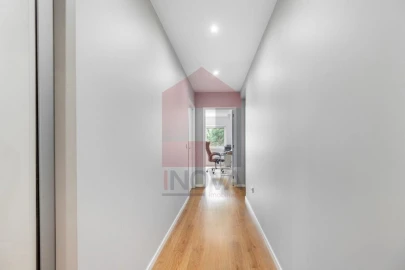Apartamento T3 para Venda em Vila Verde e Barbudo