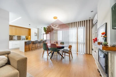 Apartamento T3 para Venda em Vila Verde e Barbudo