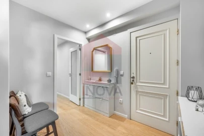 Apartamento T3 para Venda em Vila Verde e Barbudo