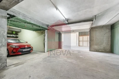 Apartamento T3 para Venda em Vila Verde e Barbudo