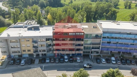 Apartamento T3 para Venda em Vila Verde e Barbudo