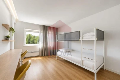 Apartamento T3 para Venda em Vila Verde e Barbudo