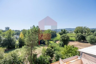 Apartamento T3 para Venda em Vila Verde e Barbudo