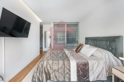 Apartamento T3 para Venda em Vila Verde e Barbudo