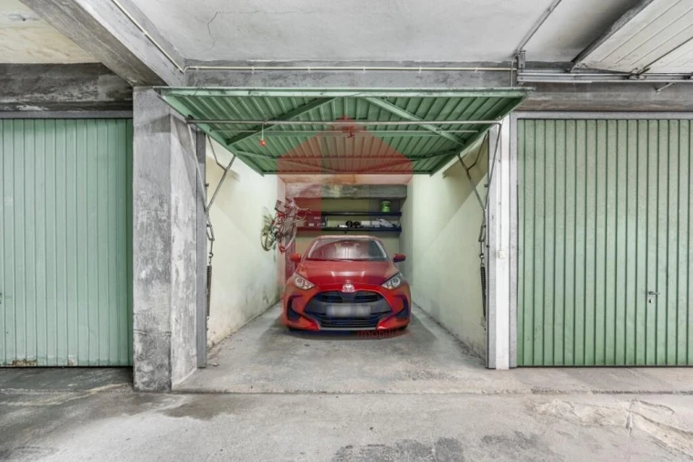 Apartamento T3 para Venda em Vila Verde e Barbudo Foto 19