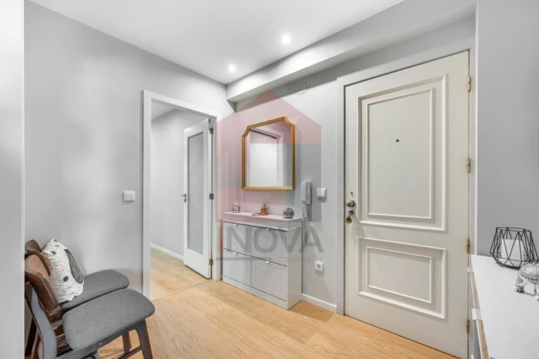 Apartamento T3 para Venda em Vila Verde e Barbudo Foto 18