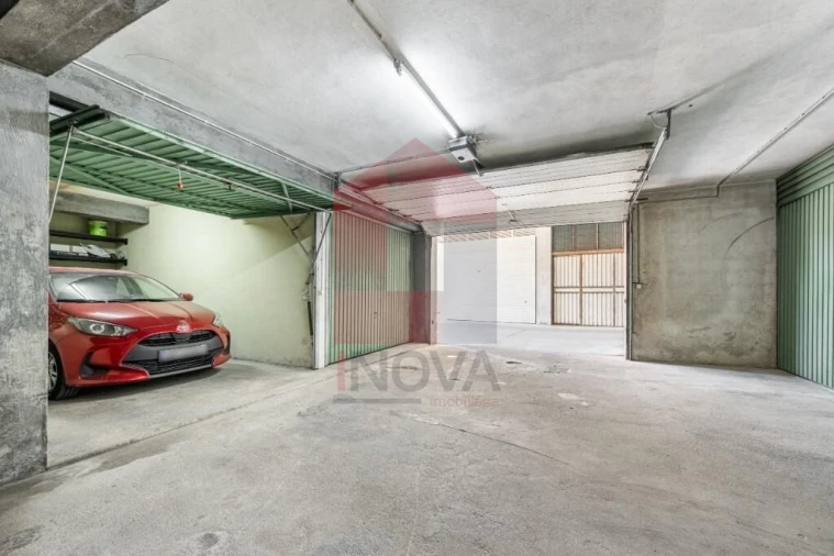 Apartamento T3 para Venda em Vila Verde e Barbudo Foto 20
