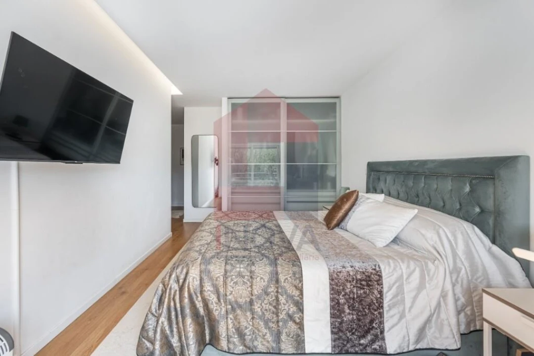 Apartamento T3 para Venda em Vila Verde e Barbudo Foto 15