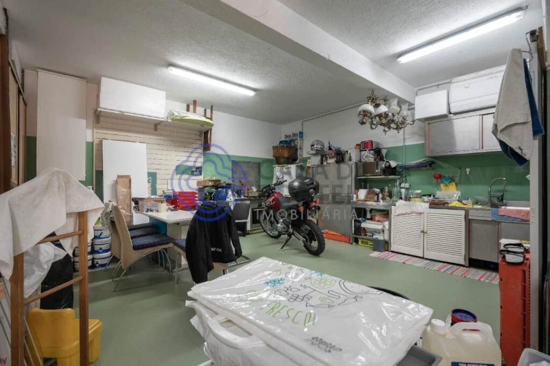 Garagem para Venda em Cacém e São Marcos Foto 14