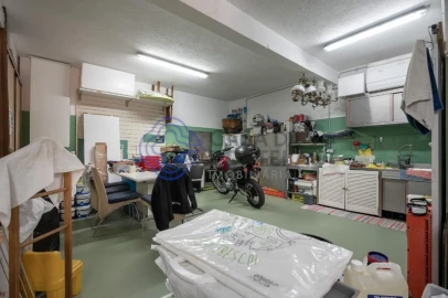 Garagem para Venda em Cacém e São Marcos