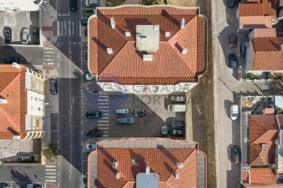 Garagem para Venda em Cacém e São Marcos