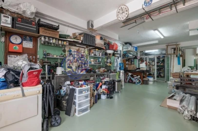 Garagem para Venda em Cacém e São Marcos