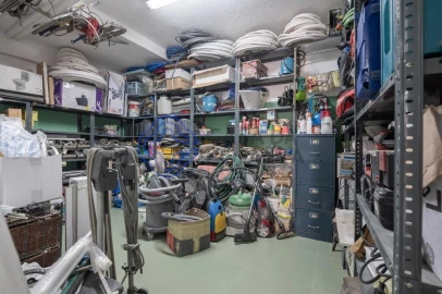 Garagem para Venda em Cacém e São Marcos