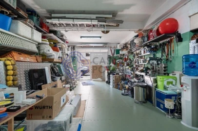 Garagem para Venda em Cacém e São Marcos