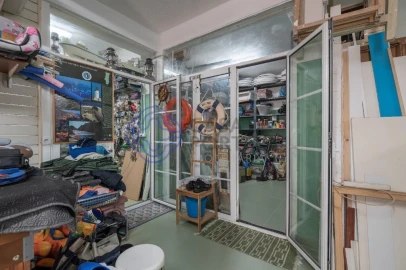 Garagem para Venda em Cacém e São Marcos