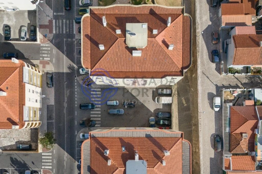 Garagem para Venda em Cacém e São Marcos Foto 4