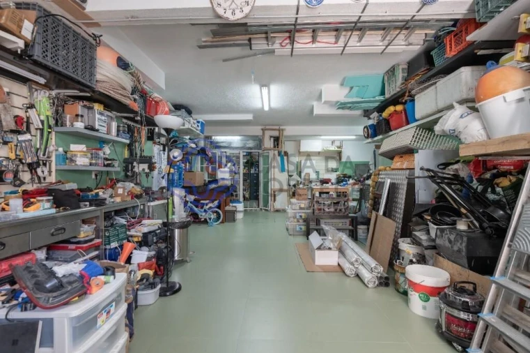 Garagem para Venda em Cacém e São Marcos Foto 10