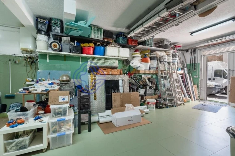 Garagem para Venda em Cacém e São Marcos Foto 8