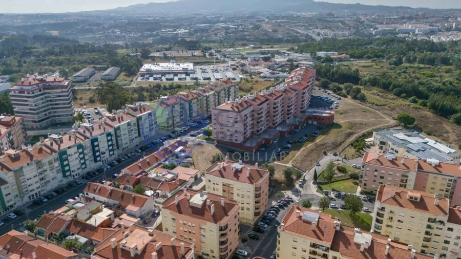 Garagem para Venda em Cacém e São Marcos