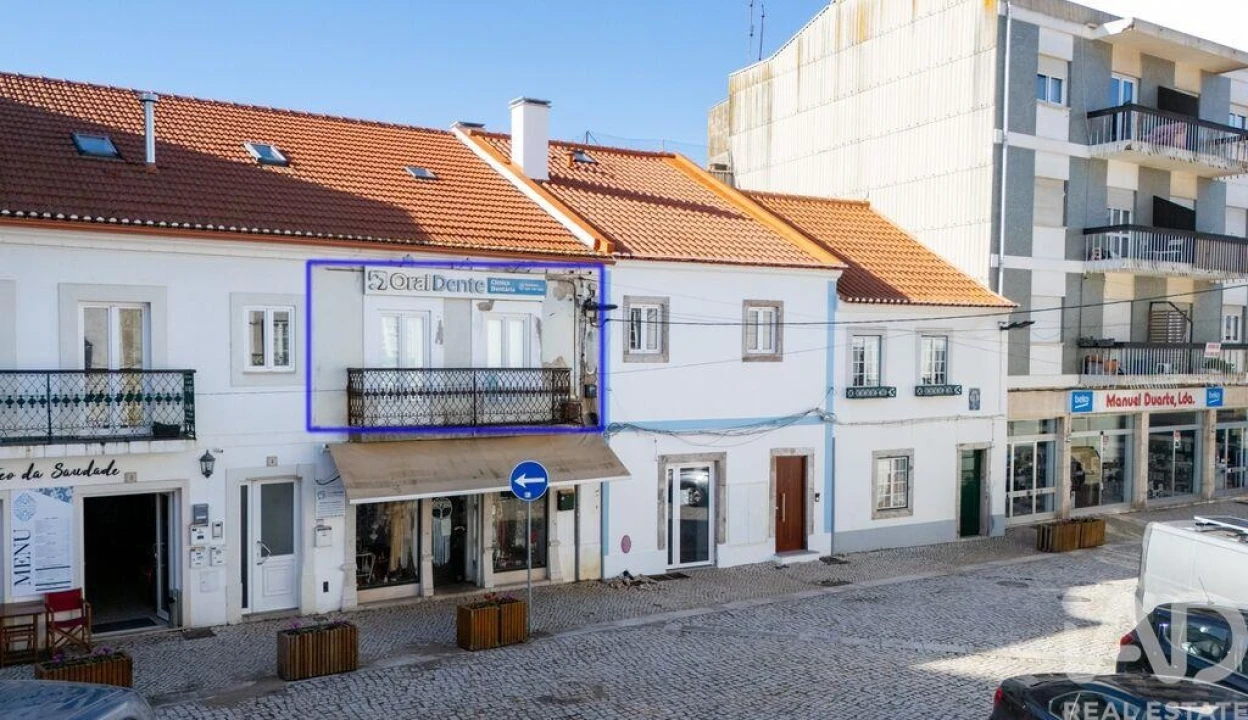 Apartamento T3 para Venda em Peniche Foto 20